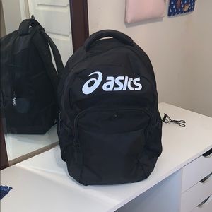 asics volleyball backpack